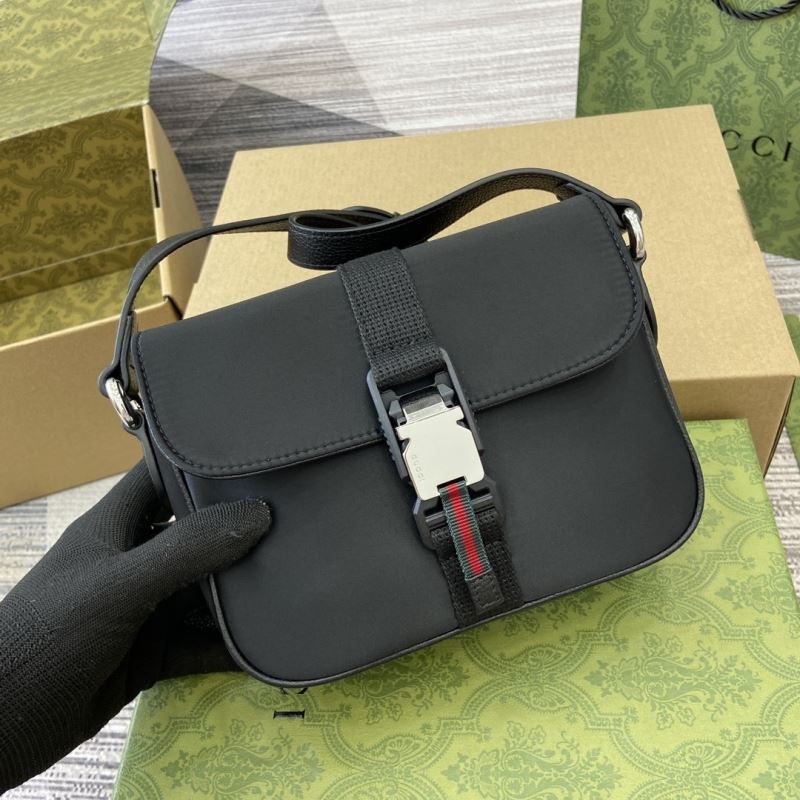 Mens Gucci Satchel Bags